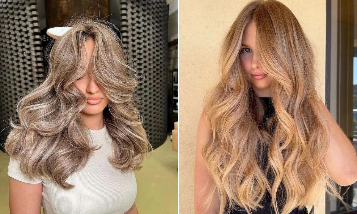 Mocha Hair Color Ideas Fashion Trend Hacks