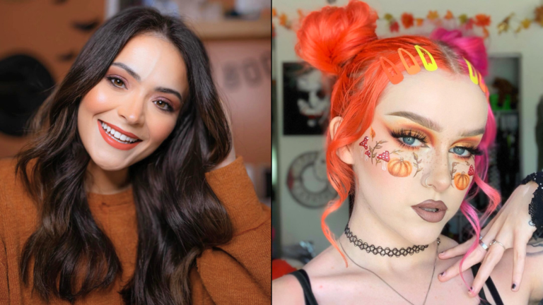 32 Fall Makeup Ideas for 2024