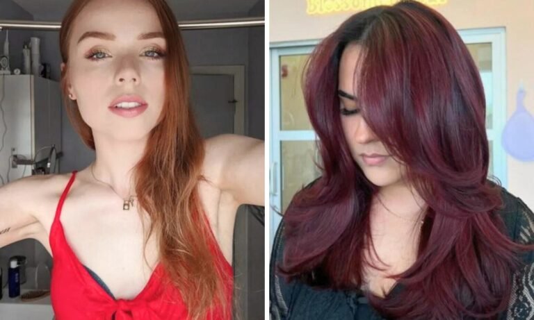 37 Red Hair Looks That You’ll Want to Copy Now