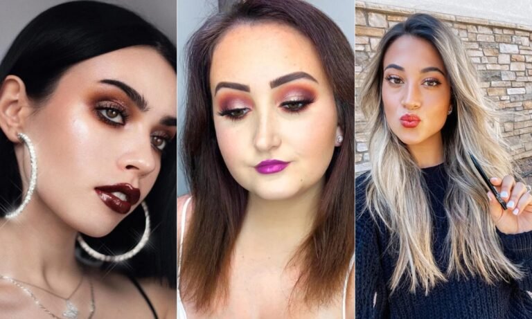 32 Fall Makeup Ideas for 2025