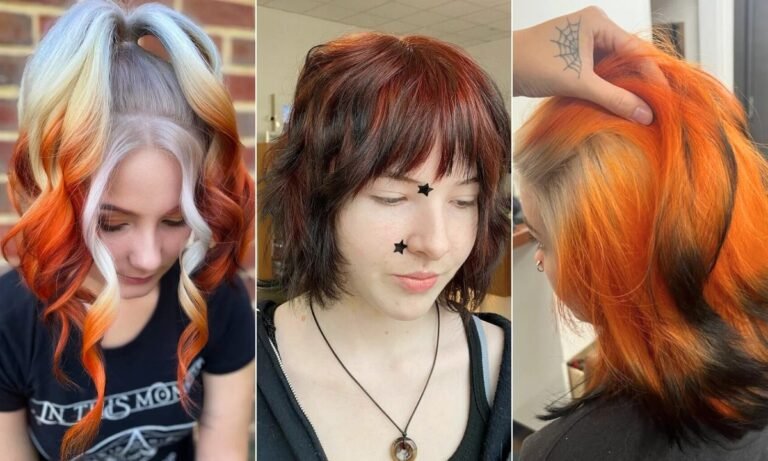 36 Trendy Fox Haircuts for Women to Try in 2025