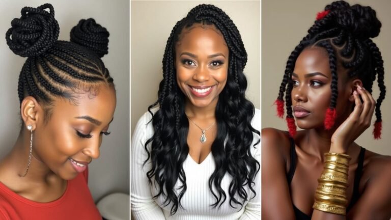 32 Two Strand Twist Natural Hair Ideas for 2025