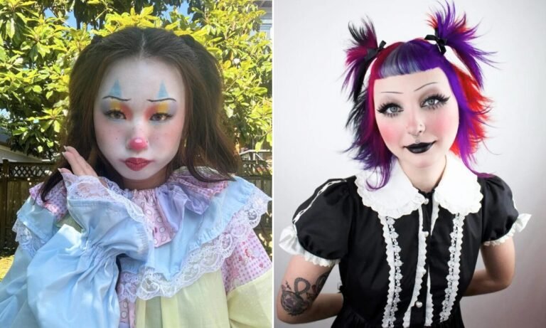 38 Chicano Clown Makeup Looks 2024