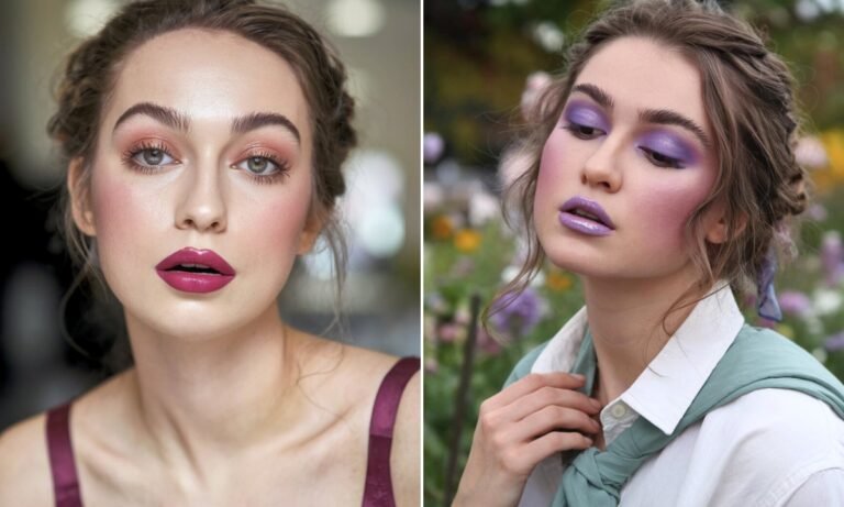 26 Dewy Summer Makeup Ideas 2025