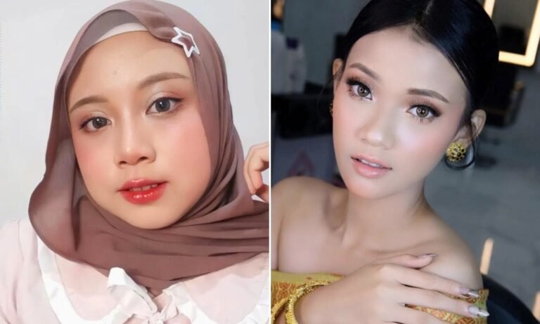 30 Korean Makeup Look 2024