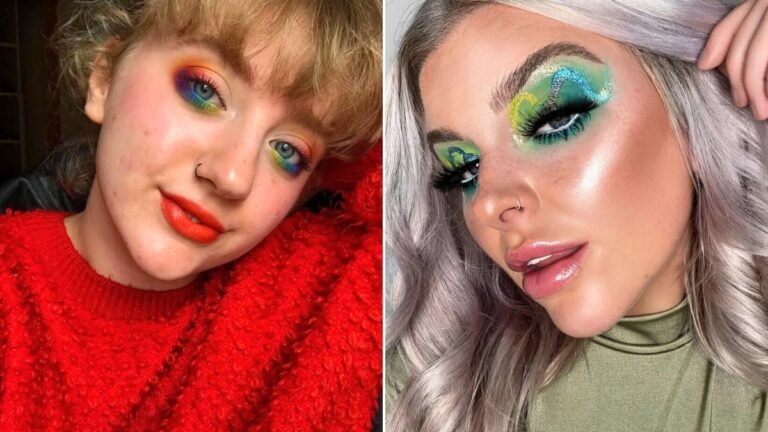 25 Makeup Looks for Green Eyes 2024