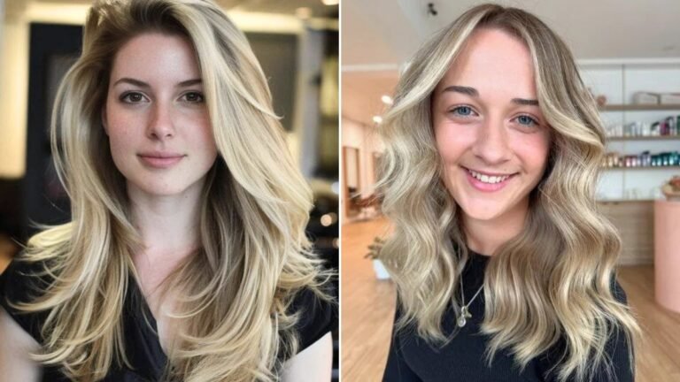 32 Stunning Blonde Hair Color Ideas to Elevate Your Look