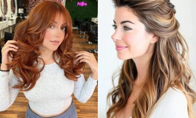 37 Stunning Long Wavy Haircut Ideas to Elevate Your Look