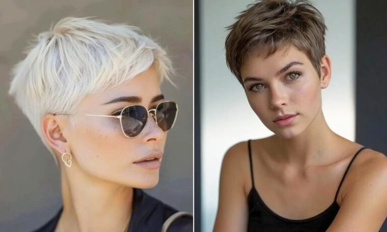 35 Very Short Pixie Haircut Ideas You Need to Try