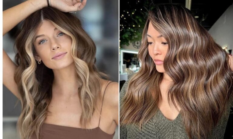 37 Winter Hair Colors to Warm Up Your Look This Season